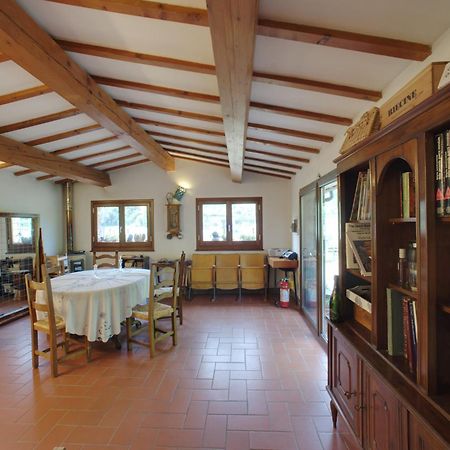 B&B Eridu Fiesole Bagian luar foto