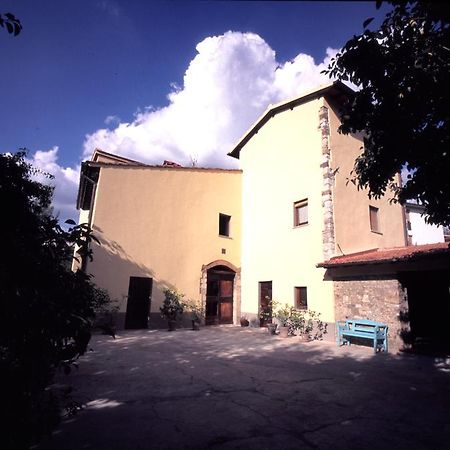 B&B Eridu Fiesole Bagian luar foto