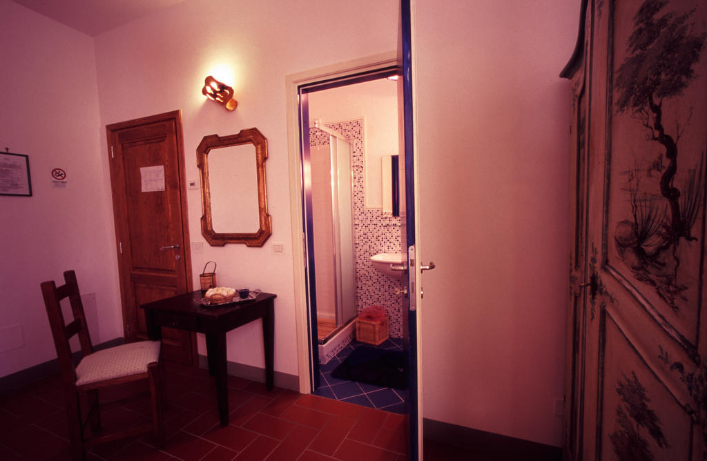B&B Eridu Fiesole Ruang foto