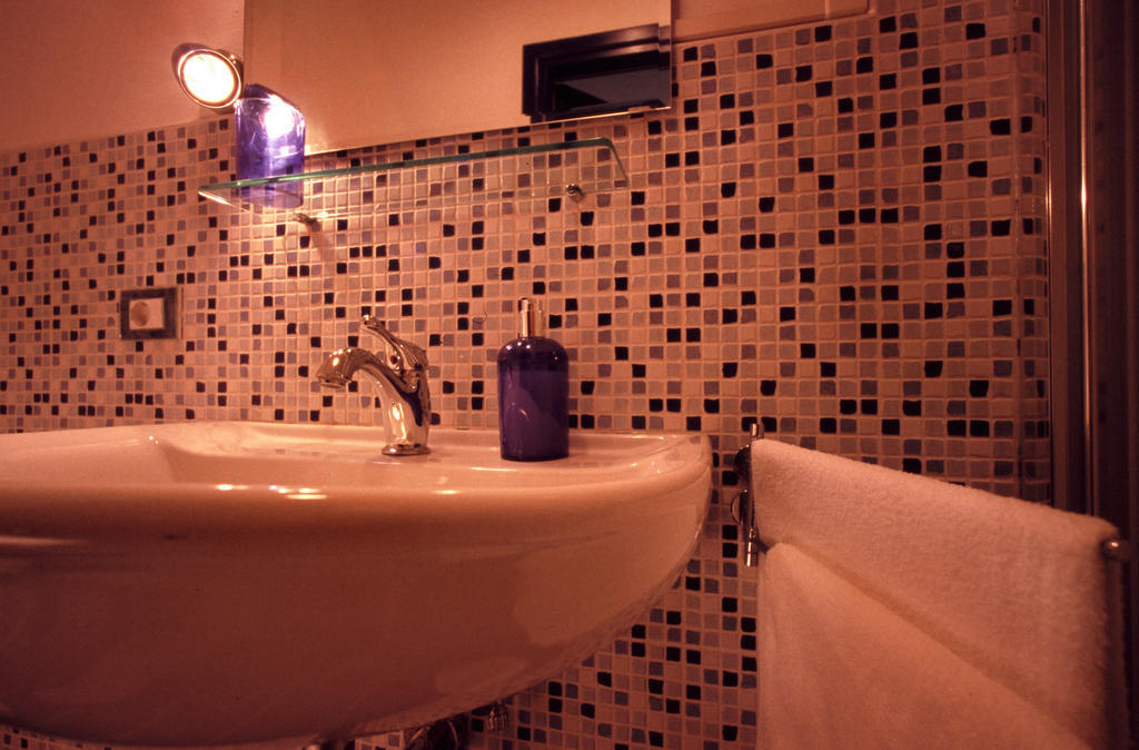 B&B Eridu Fiesole Ruang foto