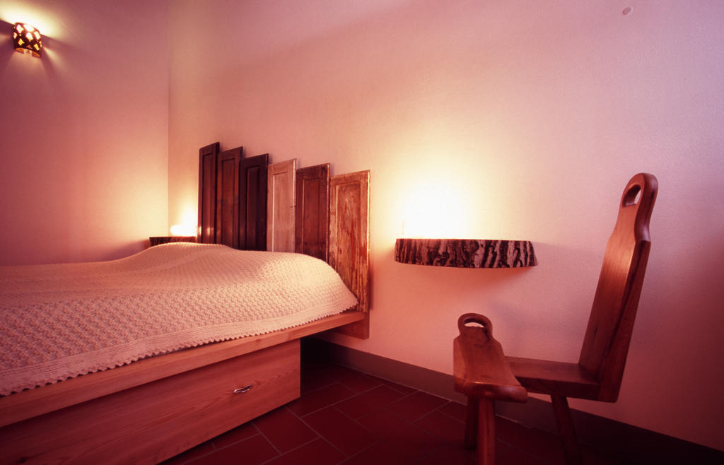B&B Eridu Fiesole Ruang foto