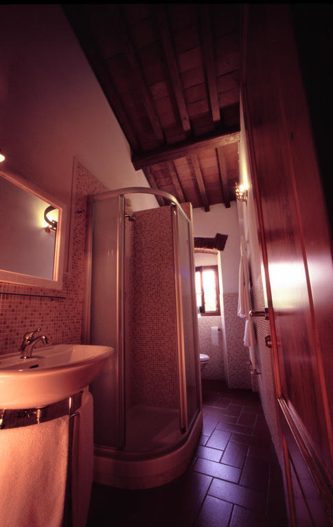 B&B Eridu Fiesole Ruang foto