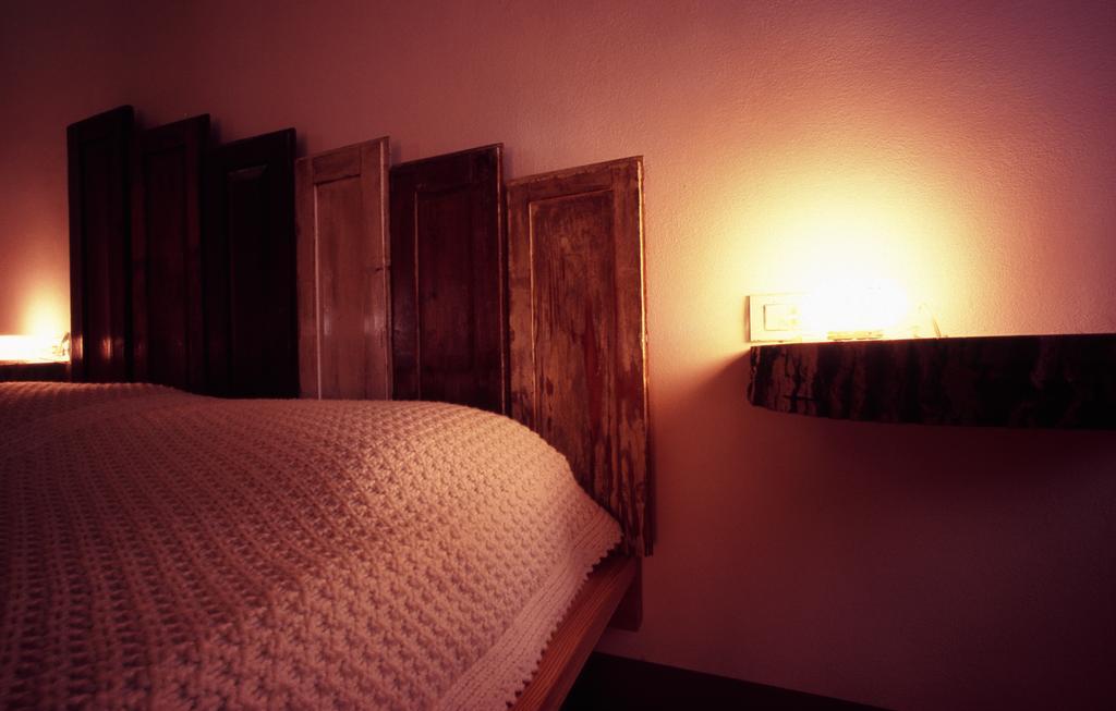 B&B Eridu Fiesole Bagian luar foto
