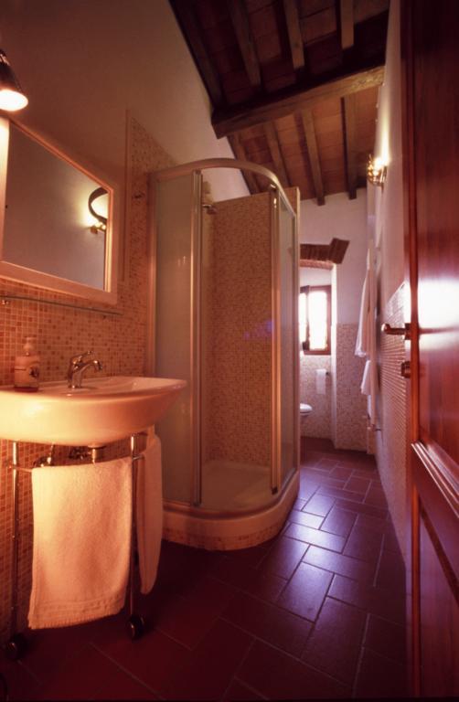 B&B Eridu Fiesole Ruang foto