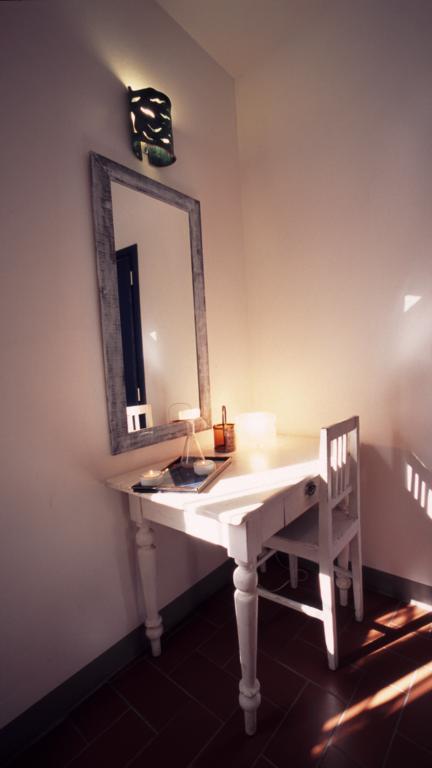 B&B Eridu Fiesole Ruang foto