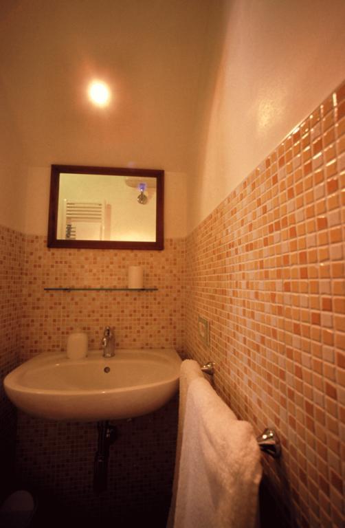 B&B Eridu Fiesole Ruang foto