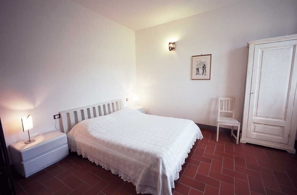 B&B Eridu Fiesole Bagian luar foto