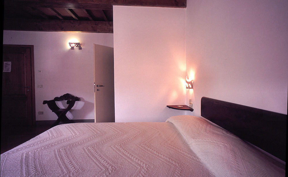 B&B Eridu Fiesole Bagian luar foto