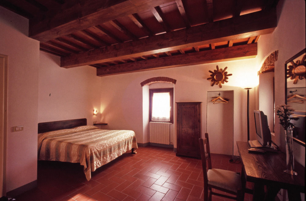 B&B Eridu Fiesole Bagian luar foto