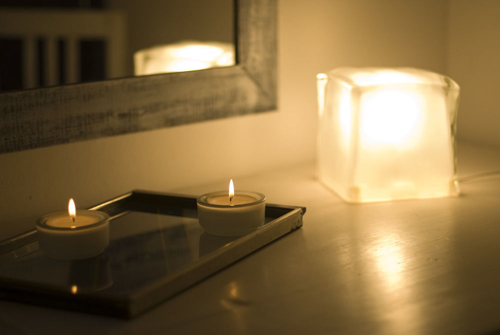 B&B Eridu Fiesole Bagian luar foto