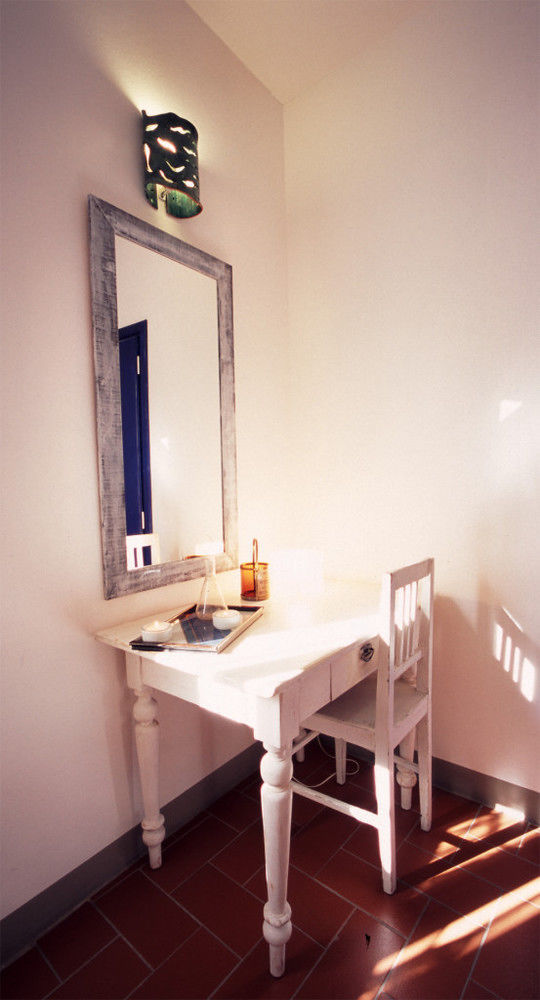 B&B Eridu Fiesole Bagian luar foto