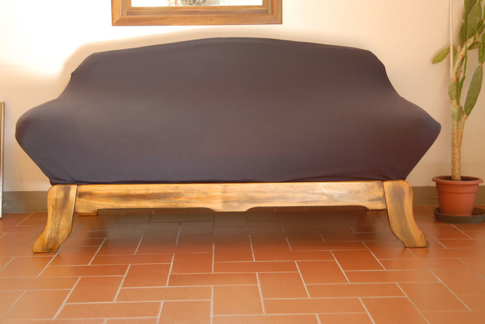 B&B Eridu Fiesole Bagian luar foto