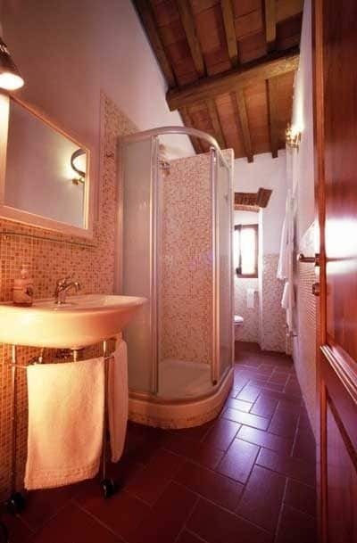 B&B Eridu Fiesole Bagian luar foto