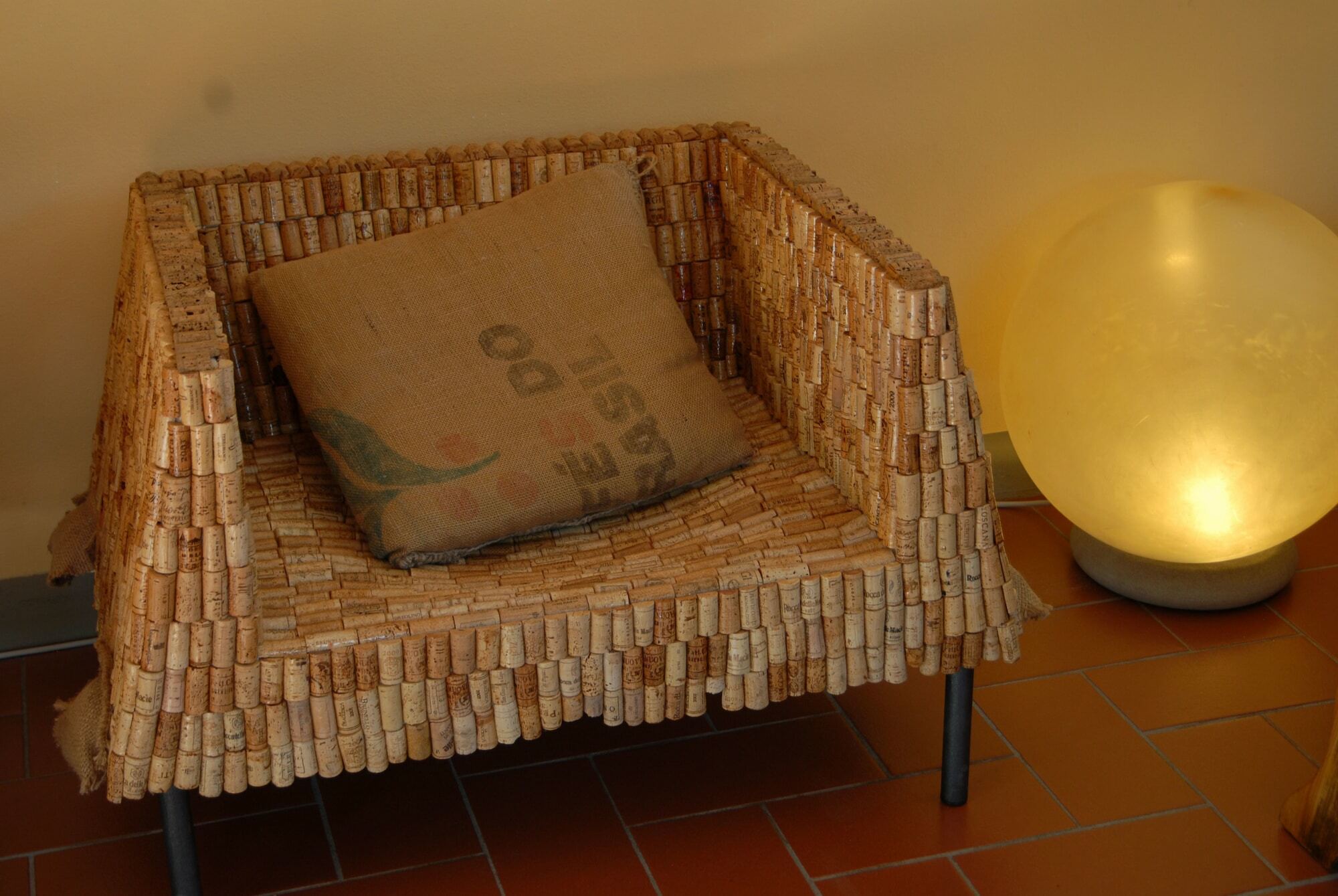 B&B Eridu Fiesole Bagian luar foto
