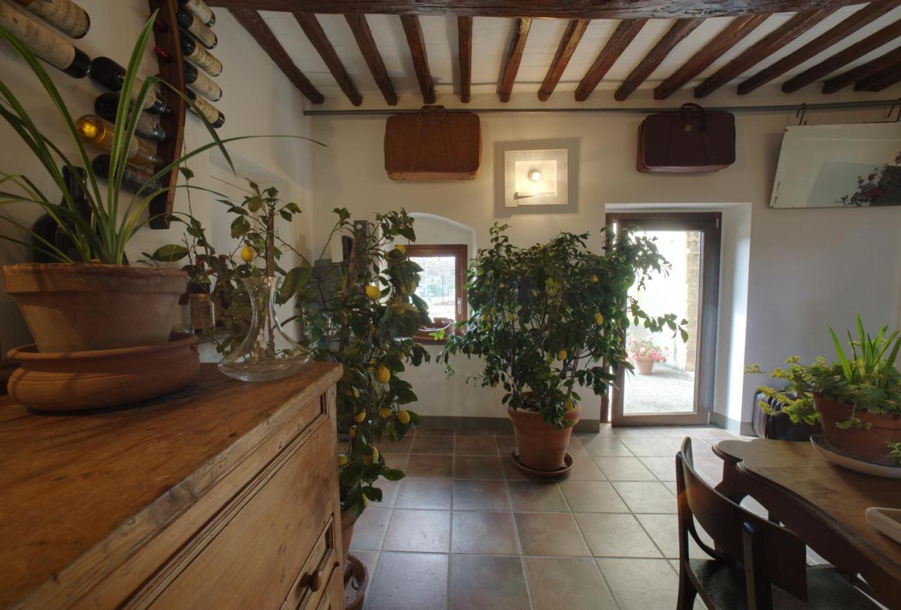 B&B Eridu Fiesole Bagian luar foto