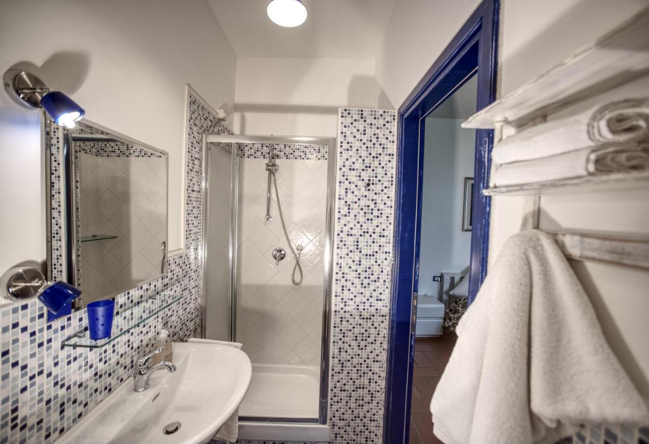 B&B Eridu Fiesole Bagian luar foto